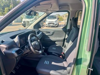 Ford Tourneo Courier 1.0 Ecoboost 125cv Active