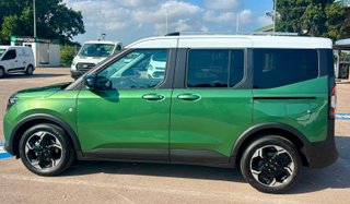 Ford Tourneo Courier 1.0 Ecoboost 125cv Active