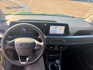 Ford Tourneo Courier 1.0 Ecoboost 125cv Active