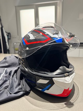 Casco Moto Scorpion EXO-1400 AIR Talla L