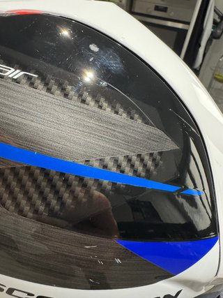 Casco Moto Scorpion EXO-1400 AIR Talla L