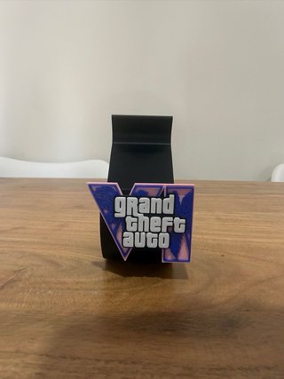Soporte Mando GTA 6 Rockstar Games
