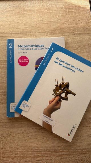 Libro de texto