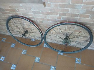 Llantas Ciclismo Ruedas Bicicleta