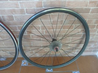 Llantas Ciclismo Ruedas Bicicleta