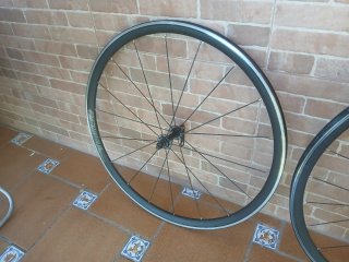 Llantas Ciclismo Ruedas Bicicleta
