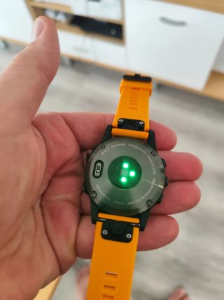 Garmin Fénix 5