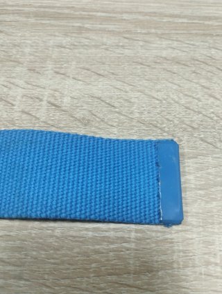 Cinturón Dickies Azul 95cm