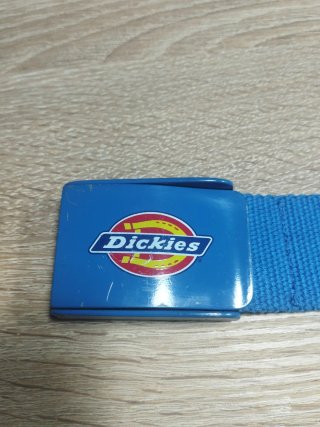 Cinturón Dickies Azul 95cm