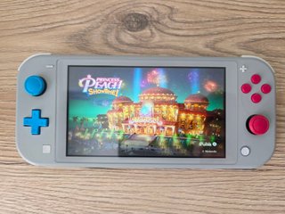 Princess Peach: Showtime! Nintendo Switch