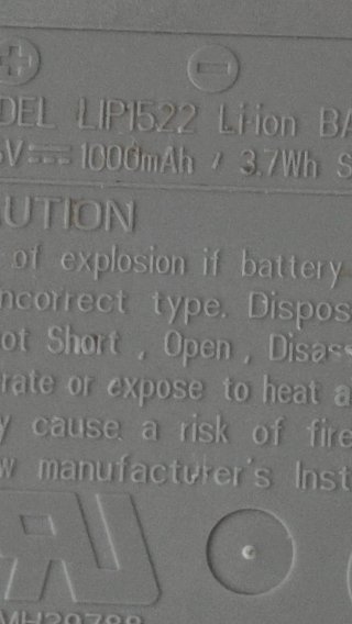 Despiece Mando PSP