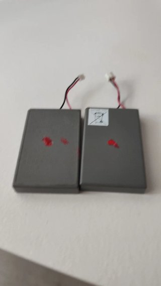 Despiece Mando PSP