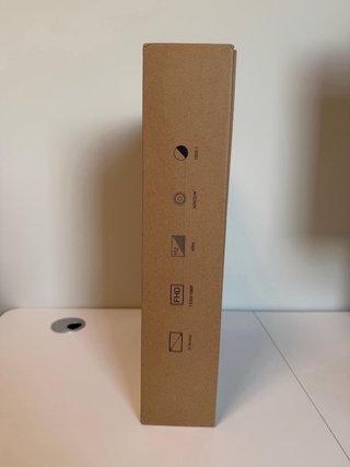 Teamgee Monitor Portátil Triple 14 FHD