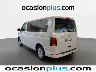 Volkswagen Caravelle Origin Batalla Corta 2.0 TDI BMT 81 kW (110 CV)
