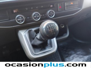 Volkswagen Caravelle Origin Batalla Corta 2.0 TDI BMT 81 kW (110 CV)