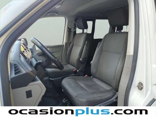 Volkswagen Caravelle Origin Batalla Corta 2.0 TDI BMT 81 kW (110 CV)