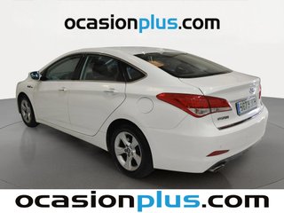 Hyundai i40 1.7 CRDI BlueDrive Tecno 100 kW (136 CV)