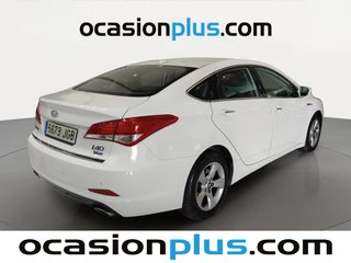 Hyundai i40 1.7 CRDI BlueDrive Tecno 100 kW (136 CV)