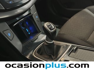 Hyundai i40 1.7 CRDI BlueDrive Tecno 100 kW (136 CV)