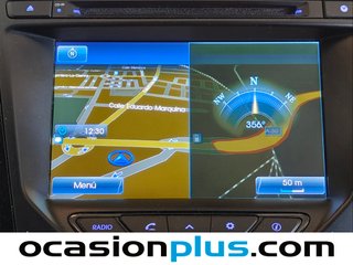 Hyundai i40 1.7 CRDI BlueDrive Tecno 100 kW (136 CV)