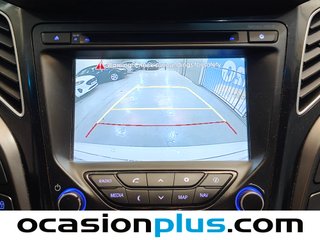 Hyundai i40 1.7 CRDI BlueDrive Tecno 100 kW (136 CV)