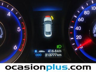 Hyundai i40 1.7 CRDI BlueDrive Tecno 100 kW (136 CV)