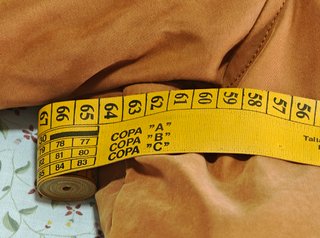 Chaqueta Pierre Cardin Sport Vintage Mostaza/Camel
