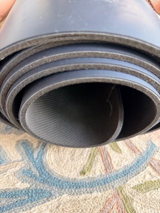 Esterilla Yoga Pilates