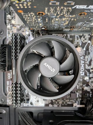 Ordenador Gaming GTX 1650