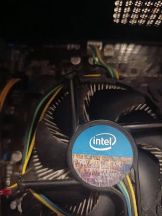 Tarjeta Madre Asus P7P55 LX con procesador i5