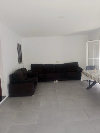 Chalet con piscina