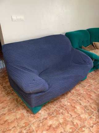 Fodere elastiche per divano 3 e 2 posti