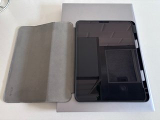 iPad Pro 11 3ª Gen