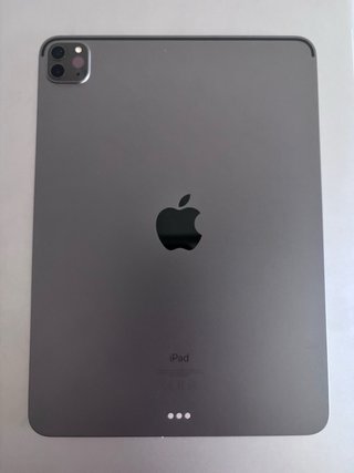 iPad Pro 11 3ª Gen