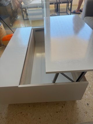 Mesa elevable