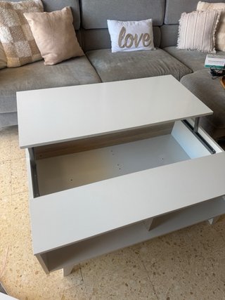 Mesa elevable