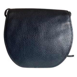 Bolso Dior 30 Montaigne Avenue Cuero Dorado 80s