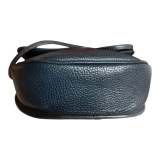 Bolso Dior 30 Montaigne Avenue Cuero Dorado 80s