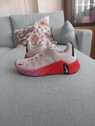 Zapatillas Nike Metcon 7 Mujer Talla 40 Nuevas