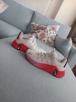 Zapatillas Nike Metcon 7 Mujer Talla 40 Nuevas
