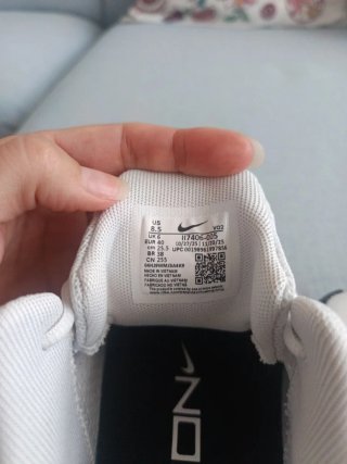 Zapatillas Nike Metcon 7 Mujer Talla 40 Nuevas