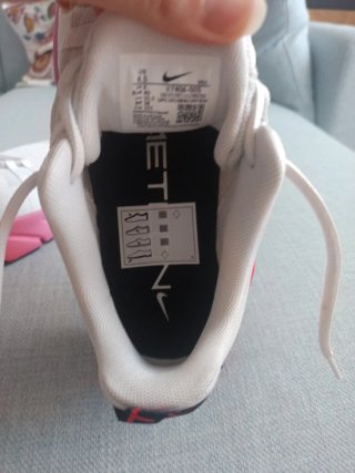 Zapatillas Nike Metcon 7 Mujer Talla 40 Nuevas