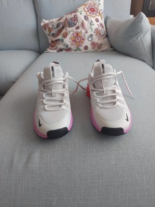 Zapatillas Nike Metcon 7 Mujer Talla 40 Nuevas