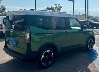 Ford Tourneo Courier 1.0 Ecoboost 125cv Active