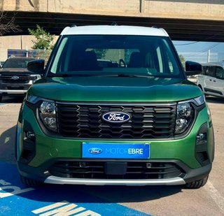 Ford Tourneo Courier 1.0 Ecoboost 125cv Active