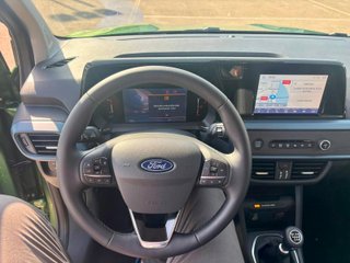 Ford Tourneo Courier 1.0 Ecoboost 125cv Active