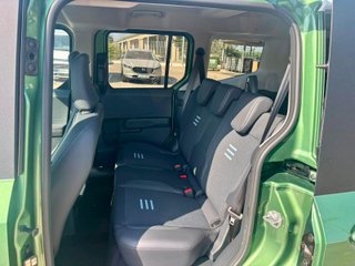 Ford Tourneo Courier 1.0 Ecoboost 125cv Active