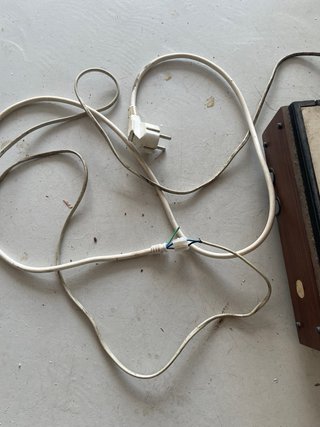 Magnetófono Mediator 9106