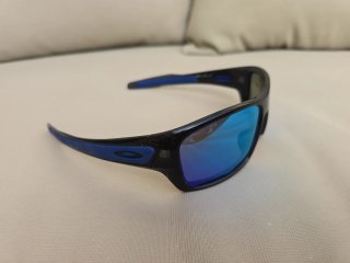 Gafas de sol Oakley Turbine
