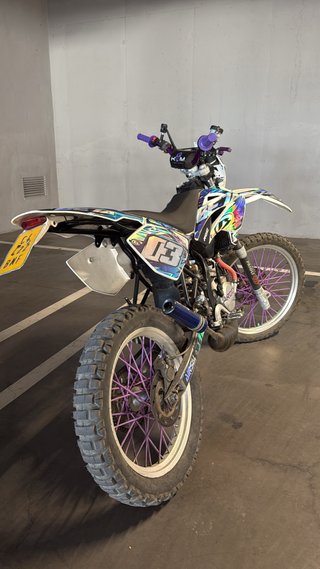 Beta RRT